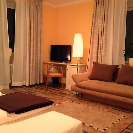 Hotel Schlee 3*