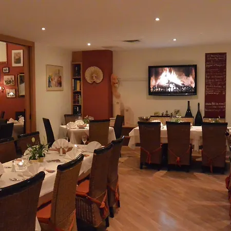 Hotel Schlee 3*