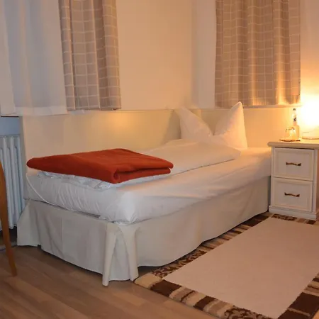 Hotel Schlee Hohenschaftlarn