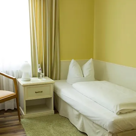 Schlee Hotel Hohenschaftlarn