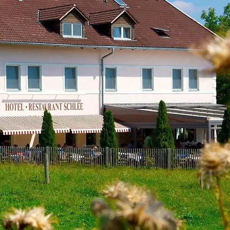 Hotel Schlee Hohenschaftlarn