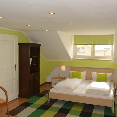 Schlee Hohenschaftlarn