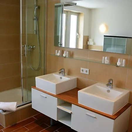 Hotel Schlee 3*