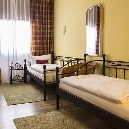 Schlee 3* Hohenschaftlarn