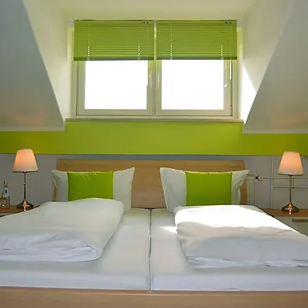 Hotel Schlee Hohenschäftlarn