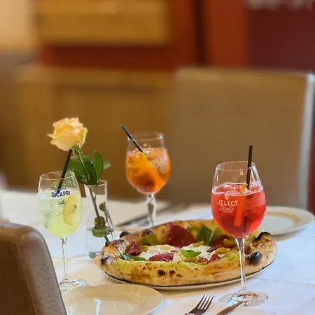 诗丽酒店 酒店 Hohenschäftlarn