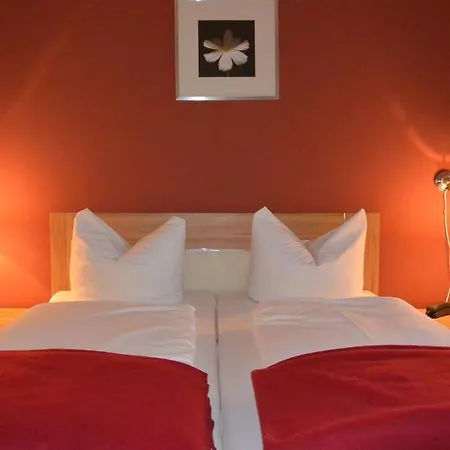 Schlee Hotel Hohenschaftlarn