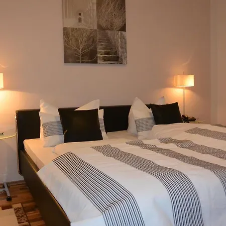 Hotel Schlee Hohenschaftlarn