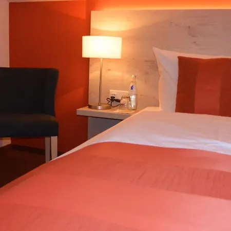 Hotel Schlee 3*