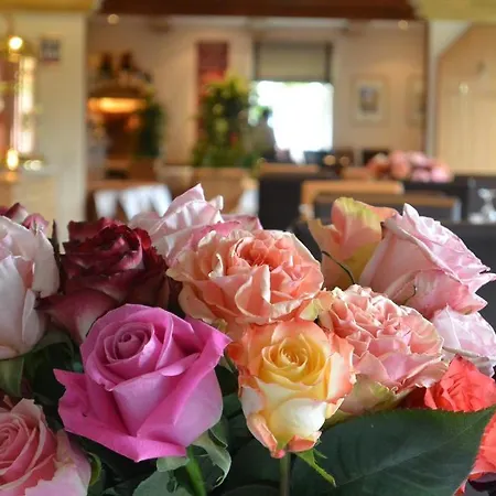 Schlee Hotel Hohenschaftlarn