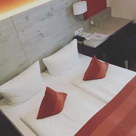 Schlee Hotel Hohenschaftlarn