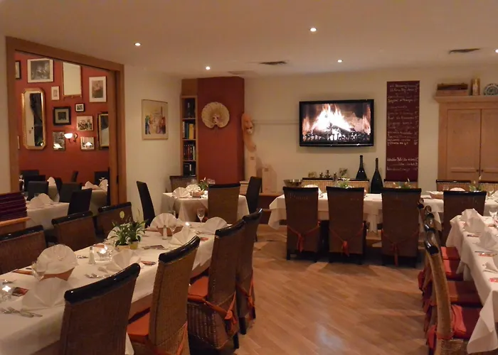 Ξενοδοχείο Schlee 3*