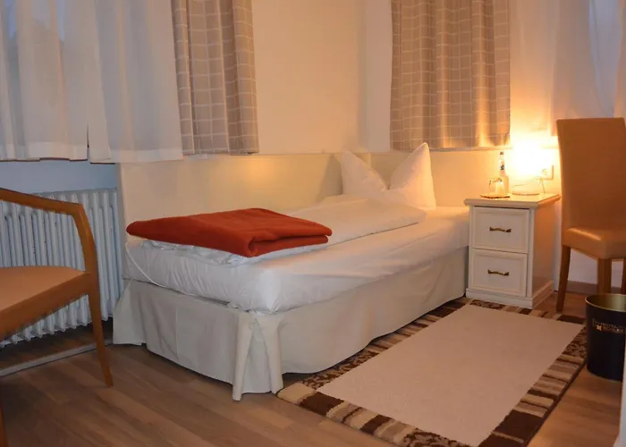 Ξενοδοχείο Schlee Hohenschäftlarn