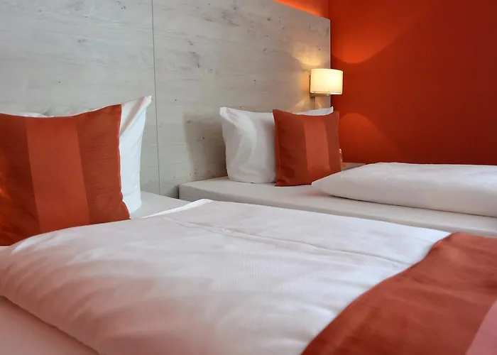 Schlee Ξενοδοχείο