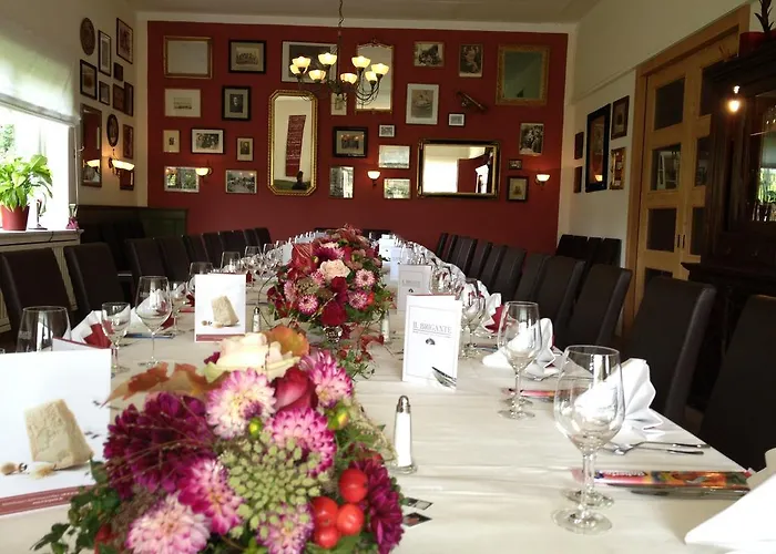 Ξενοδοχείο Schlee Hohenschäftlarn