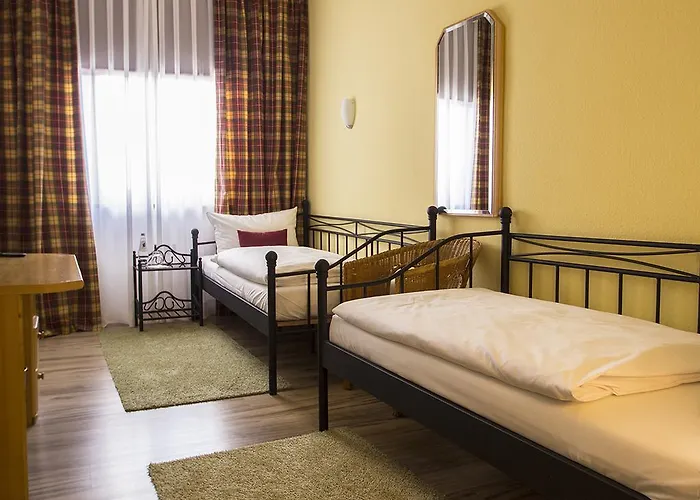 Schlee 3* Hohenschäftlarn