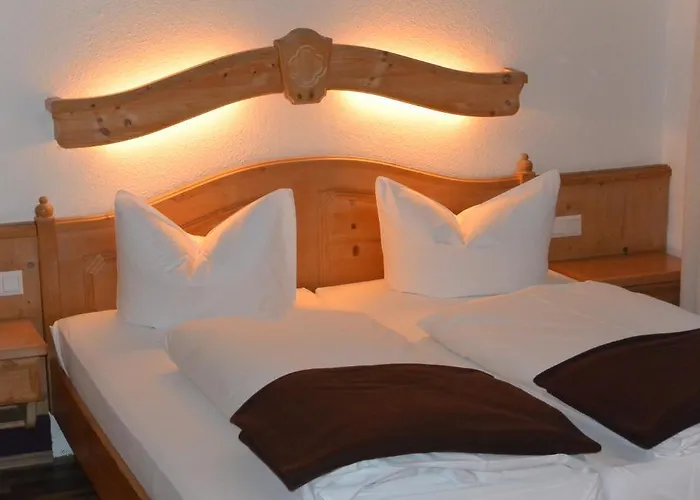 Schlee 3* Hohenschäftlarn