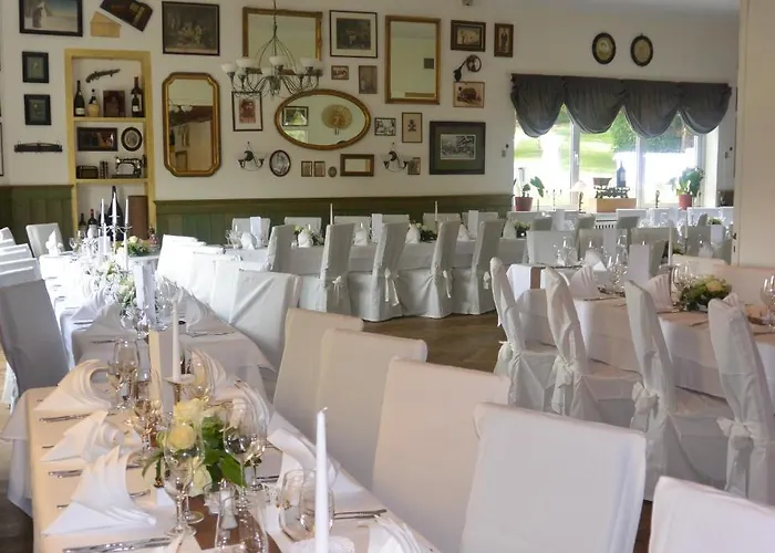 Ξενοδοχείο Schlee Hohenschäftlarn