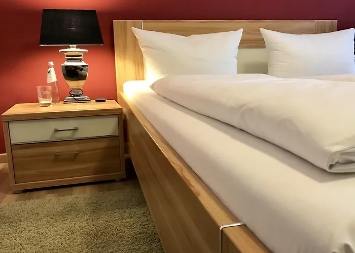 Ξενοδοχείο Schlee