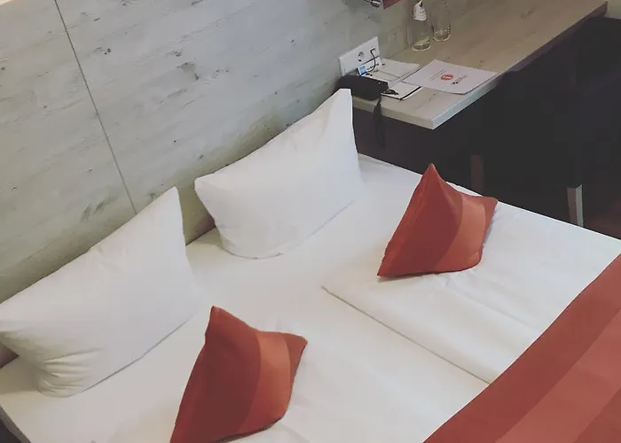 Schlee Ξενοδοχείο Hohenschäftlarn