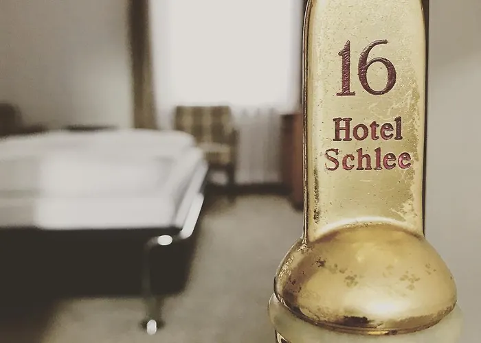 Schlee 3* Hohenschäftlarn