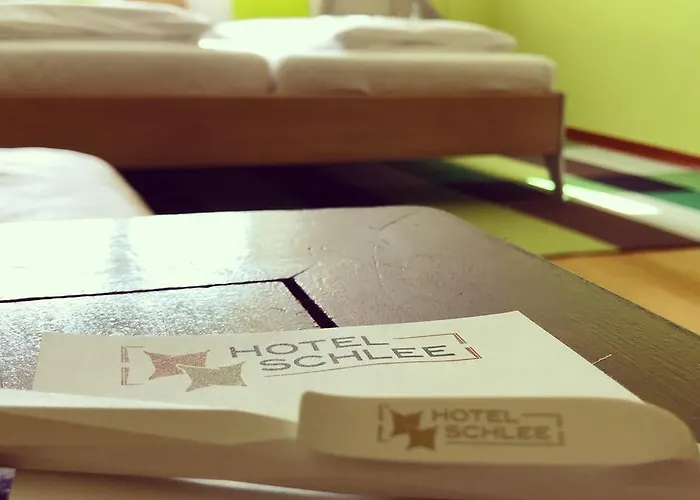 Schlee Hohenschäftlarn